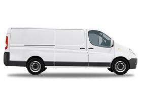 Used Automatic Vans for sale in Hoddesdon