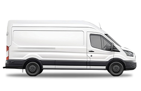 Used Large Vans for sale in Hoddesdon