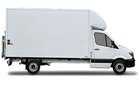 Used Luton for sale in Hoddesdon