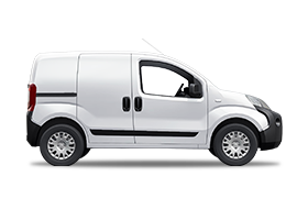 Used Small Vans for sale in Hoddesdon