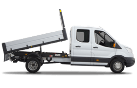 Used Tipper/Dropside for sale in Hoddesdon